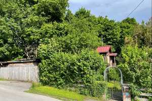 Kleines Holzhaus mit Garten zwischen Starnberger- und Ammersee – Weilheim-Schongau (Kreis) – Vorschaubild 5
