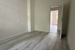 Renovierte 3-Zimmer-Wohnung