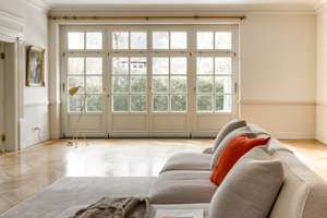 Imposante Villa im französischen Stil mit Gästetrakt, Spa, 3 Kaminen und Parkgrundstück – Die vollständige Adresse der Immobilie erhältst du vom Anbieter., 60598 Sachsenhausen-Süd, Frankfurt am Main – Vorschaubild 16