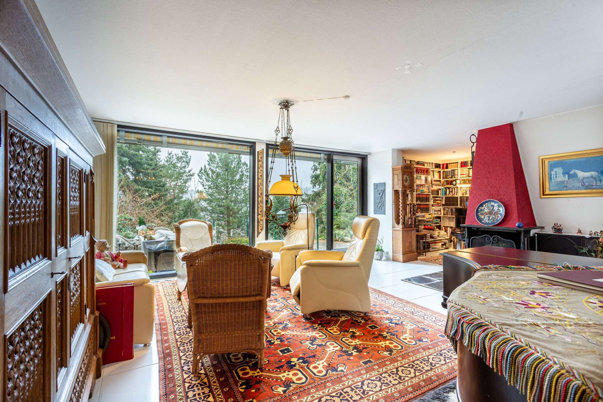 Immobilie in Kall - Sahnestückchen in Premium- und Aussichtslage - Bild 15