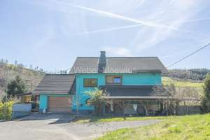 Modernisiertes Einfamilienhaus in freistehender Lage mit drei Garagen, Carport und Einliegerbereich – Die vollständige Adresse der Immobilie erhältst du vom Anbieter., 51597 Morsbach – Vorschaubild 6