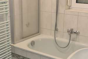 Möblierte 2-Zimmer-Wohnung in Berlin Reinickendorf – Die vollständige Adresse der Immobilie erhältst du vom Anbieter., 13407 Reinickendorf (Ortsteil), Berlin – Vorschaubild 6