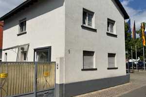 Einfamilienhaus in St. Ilgen zu vermieten