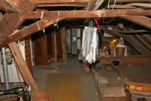Stilvolles Bauernhaus in zauberhaftem Hunsrückdorf! – Hauptstraße 17, 55624 Birkenfeld (Kreis) – Vorschaubild 49