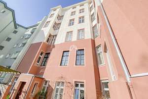 WOHNJUWEL MIT POTENZIAL! GROßZÜGIG GESCHNITTENE & HELLE WOHNUNG AM REGIERUNGSVIERTEL! PROVISIONSFREI – Alt-Moabit 137, 10557 Moabit, Berlin – Vorschaubild 24