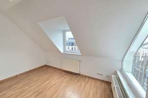 1-Zimmer-Appartment mit Balkon in Seniorenwohnanlage auf dem Kaßberg! – Kanzlerstraße 35, 9112 Kaßberg, Chemnitz – Vorschaubild 5