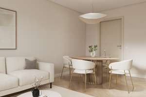 Lichtdurchflutete 2,5-Zimmer-Wohnung mit 2 Balkonen am Hölderlinplatz – Kornbergstr 50, 70176 Hölderlinplatz, Stuttgart – Vorschaubild 11
