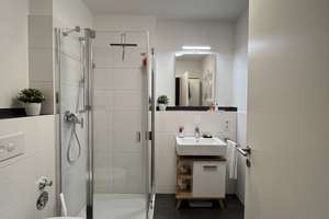Stilvolle 2-Zimmer-Wohnung mit Balkon in Köln-Ensen – Gilgaustraße 45, 51149 Ensen, Köln – Vorschaubild 6