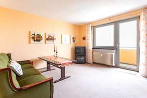 PENTHOUSE - Wohnung mit zwei Balkonen und Aufzug, zentrumsnah gelegen – Die vollständige Adresse der Immobilie erhältst du vom Anbieter., 68159 Innenstadt/Jungbusch, Mannheim – Vorschaubild 7