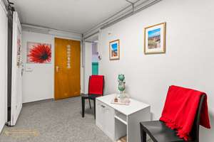 Bremerhaven - Speckenbüttel • Stilvolles Zweifamilienhaus mit Photovoltaikanlage & Wallbox – Die vollständige Adresse der Immobilie erhältst du vom Anbieter., 27580 Lehe, Bremerhaven – Vorschaubild 23
