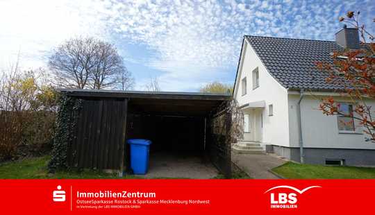 Bild von Ihr kleines Paradies am Stadtrand
