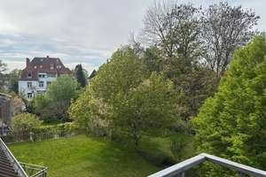 Charmante Dachgeschosswohnung mit Balkon in begehrter Lage  – Die vollständige Adresse der Immobilie erhältst du vom Anbieter., 30559 Kirchrode, Hannover – Vorschaubild 12