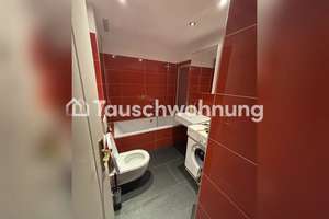 Tauschwohnung: 2 Zi mit Kochnische im Eingangsbereich – Die vollständige Adresse der Immobilie erhältst du vom Anbieter., 80798 Josephsplatz, München – Vorschaubild 2