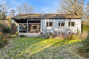 Einfamilienhaus auf großen Grundstück – Karlsruhe – Vorschaubild 1