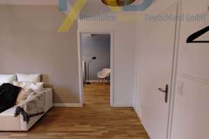 Frisch sanierte 2-Zimmer-Wohnung im Wohnprojekt – ideal als Ferienwohnung oder Hauptwohnsitz – Die vollständige Adresse der Immobilie erhältst du vom Anbieter., 29556 Suderburg – Vorschaubild 5