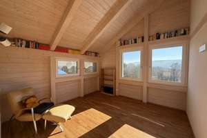 Design trifft Nachhaltigkeit – Architektenhaus in begehrter Lage – Die vollständige Adresse der Immobilie erhältst du vom Anbieter., 88529 Zwiefalten – Vorschaubild 17