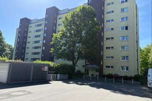 Gemütliche Wohnung mit Garage und Loggia mit schönem Blick ins Grüne in ruhiger Lage von Leithe
 – Die vollständige Adresse der Immobilie erhältst du vom Anbieter., 45307 Leithe, Essen – Vorschaubild 15