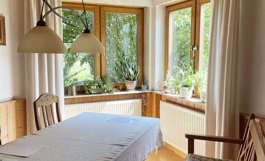 Kapellen-Drusweiler: Eigenheim mit liebevollem Charakter