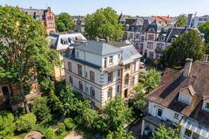 Exklusives Wohnen in der Weststadt, 4 Zimmer-Wohnung mit zwei Balkonen – Die vollständige Adresse der Immobilie erhältst du vom Anbieter., 69115 Weststadt, Heidelberg – Vorschaubild 8