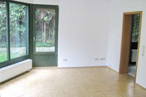 Solides Wohnhaus mit interessanter Architektur, EG-Wohnung barrierefrei, PKW-Stellplätze – Die vollständige Adresse der Immobilie erhältst du vom Anbieter., 51107 Rath/Heumar, Köln – Vorschaubild 9