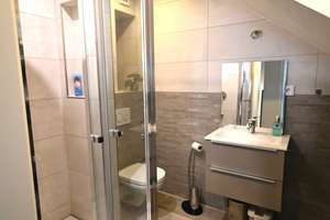 **** Penthouse als Maisonette, mit Aufzug und vier Terrassen/Balkone .....**** – Die vollständige Adresse der Immobilie erhältst du vom Anbieter., 42651 Solingen-Mitte, Solingen – Vorschaubild 9