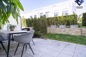 Exklusives, modernes Reihenhaus mit Dachterrasse und Weitsicht – Die vollständige Adresse der Immobilie erhältst du vom Anbieter., 73207 Plochingen – Vorschaubild 6