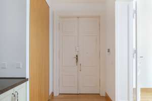 Großzügige Altbauwohnung zwischen Viktoria-Luise-Platz und Prager Platz – Die vollständige Adresse der Immobilie erhältst du vom Anbieter., 10777 Schöneberg, Berlin – Vorschaubild 10