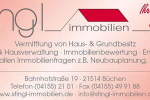 . . . Vielseitigkeit ist hier Programm . . . keine Käuferprovision – Die vollständige Adresse der Immobilie erhältst du vom Anbieter., 21514 Klein Pampau – Vorschaubild 22