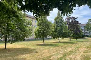 3 Zi.-Whng.- modernes Duschbad mit Fenster - Balkon - Duisburg Rheinhausen