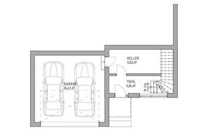 Vermietetes Zweifamilienhaus im energieeffizienten Neubau-Standard – Die vollständige Adresse der Immobilie erhältst du vom Anbieter., 57080 Eiserfeld, Siegen – Vorschaubild 13