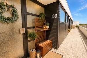 Außergewöhnliche Split-Level-Wohnung auf 4 Ebenen: vollklimatisiert, mit Pool & Dachterrasse – Die vollständige Adresse der Immobilie erhältst du vom Anbieter., 30627 Misburg-Nord, Hannover – Vorschaubild 12