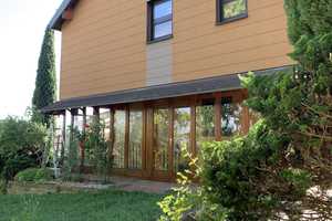 Günstiges 8-Zimmer-Reihenendhaus mit gehobener Innenausstattung und EBK in Heidenheim an der Brenz – Walkürenweg 34, 89518 Heidenheim (Kreis) – Vorschaubild 3