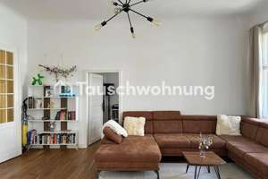 Tauschwohnung: Wohnung in Gründerzeitvilla mit Garten und Seeblick – Oberseestraße 76, 13053 Alt-Hohenschönhausen, Berlin – Vorschaubild 9