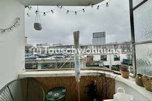 Tauschwohnung: Helle 2-Zimmer-Wohnung in Düsseldorf zum Tausch – Die vollständige Adresse der Immobilie erhältst du vom Anbieter., 40237 Düsseltal, Düsseldorf – Vorschaubild 12