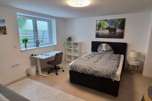 Luxuriöses Wohnen im Grünen – Die vollständige Adresse der Immobilie erhältst du vom Anbieter., 12309 Lichtenrade, Berlin – Vorschaubild 12