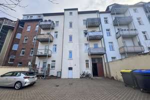 3-Zimmer-Etagenwohnung mit Balkon und Stellplatz – Die vollständige Adresse der Immobilie erhältst du vom Anbieter., 99099 Daberstedt, Erfurt – Vorschaubild 11