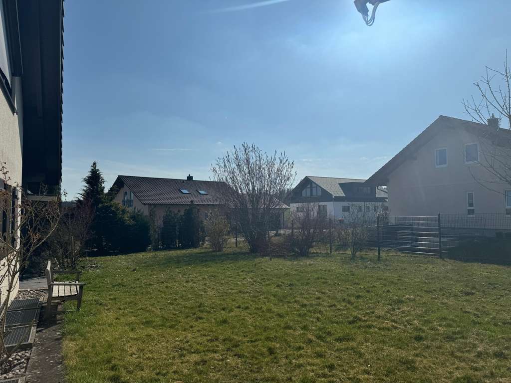 Immobilie in Königsfeld im Schwarzwald - Großzügiges 6-Zimmer EFH in Königsfeld im Schwarzwald - Bild 2