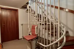 6 Zimmer Reihenmittelhaus in bevorzugter Wiesbadener Lage – Wiesbaden – Vorschaubild 25