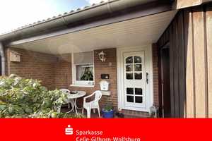 Gepflegtes Reihenmittelhaus in gesuchter Lage – Gifhorn (Kreis) – Vorschaubild 1
