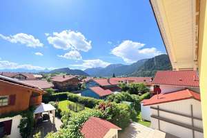 Exklusives Mehrfamilienhaus mit Pool, Sauna und Alpenpanorama in Bestlage von Pfronten – Die vollständige Adresse der Immobilie erhältst du vom Anbieter., 87459 Pfronten – Vorschaubild 6