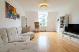 3-Zimmer-Wohnung mit gehobener Ausstattung in Dresden Blasewitz – wägerstrasse 16, 1309 Blasewitz (Stadtteil), Dresden – Vorschaubild 2