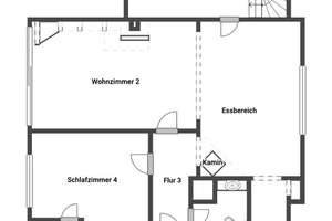 Großfamilien & Mehrgenerationen – Ein Haus, viele Möglichkeiten in Frechen-Grefrath – Die vollständige Adresse der Immobilie erhältst du vom Anbieter., 50226 Frechen – Vorschaubild 13