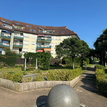 Werder Wohnung Mieten