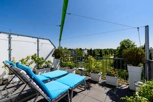 Stilvolles Reihenendhaus mit Dachterrasse & Gartenidylle – Ruhige Lage in Berlin-Spandau – Die vollständige Adresse der Immobilie erhältst du vom Anbieter., 13599 Haselhorst, Berlin – Vorschaubild 25