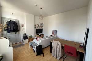 Geschmackvolle, modernisierte 2-Raum-Wohnung mit gehobener Innenausstattung in Aachen – Die vollständige Adresse der Immobilie erhältst du vom Anbieter., 52074 Vaalserquartier, Aachen – Vorschaubild 3