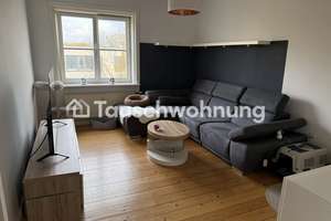 Tauschwohnung: Teilmöblierte 2-Zimmer Wohnung im schönen Zooviertel – Die vollständige Adresse der Immobilie erhältst du vom Anbieter., 30175 Zoo, Hannover – Vorschaubild 2