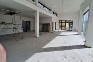 Moderner Bungalow im Rohbau mit großem Potenzial – Die vollständige Adresse der Immobilie erhältst du vom Anbieter., 67823 Obermoschel – Vorschaubild 5