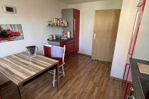 Attraktive 2-Zimmer-Wohnung mit Balkon und Einbauküche in Augsburg-Oberhausen Nord – Wemdinger Weg 11, 86154 Augsburg – Vorschaubild 1