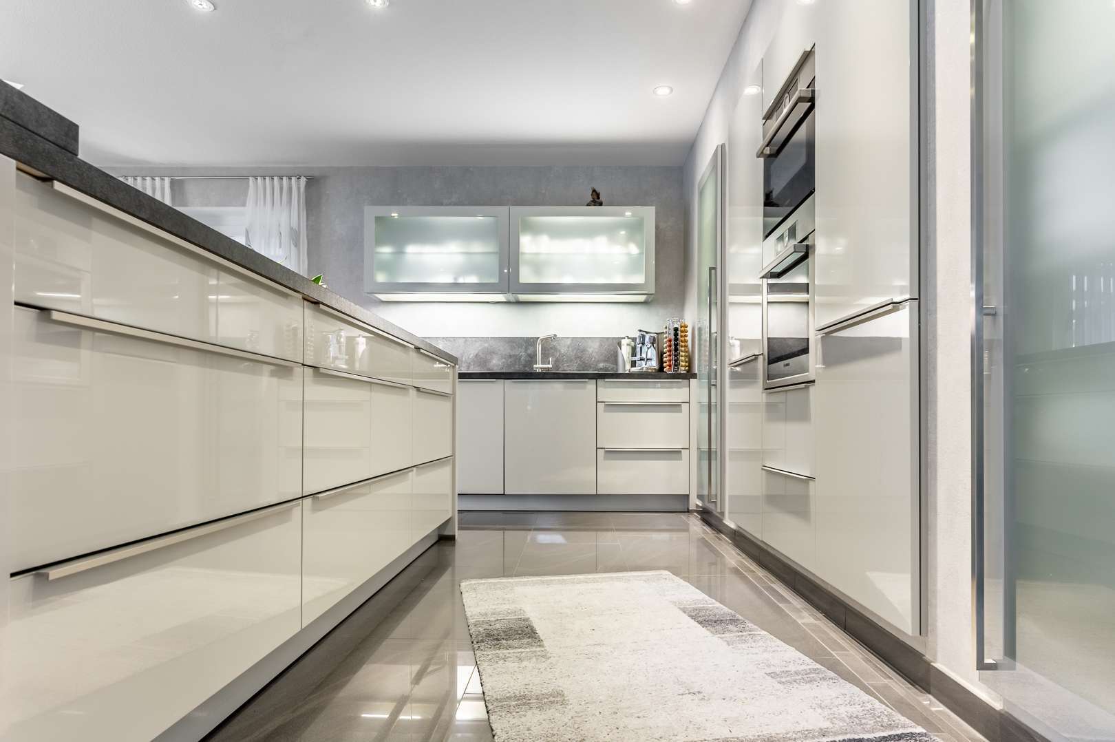 Immobilie in Fockbek - Großes und hochwertiges Einfamilienhaus mit Doppelgarage in gefragter Lage nahe des Fockbeker Sees - Bild 20