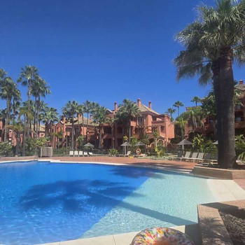 Immobilie zum Verkauf in Marbella